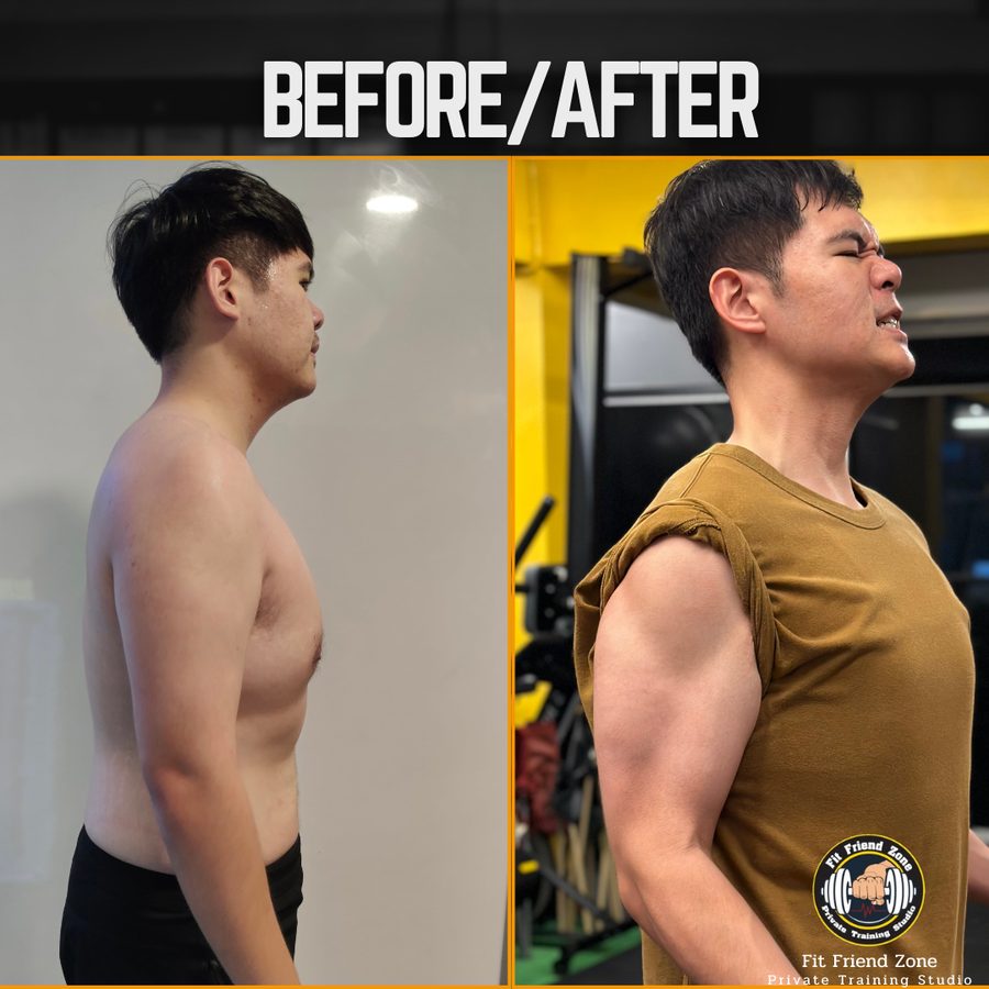Before After 1