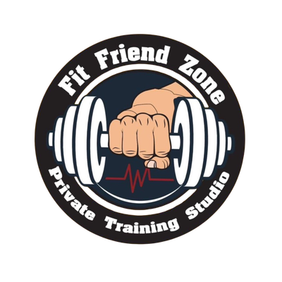 Fit Friend Zone logo