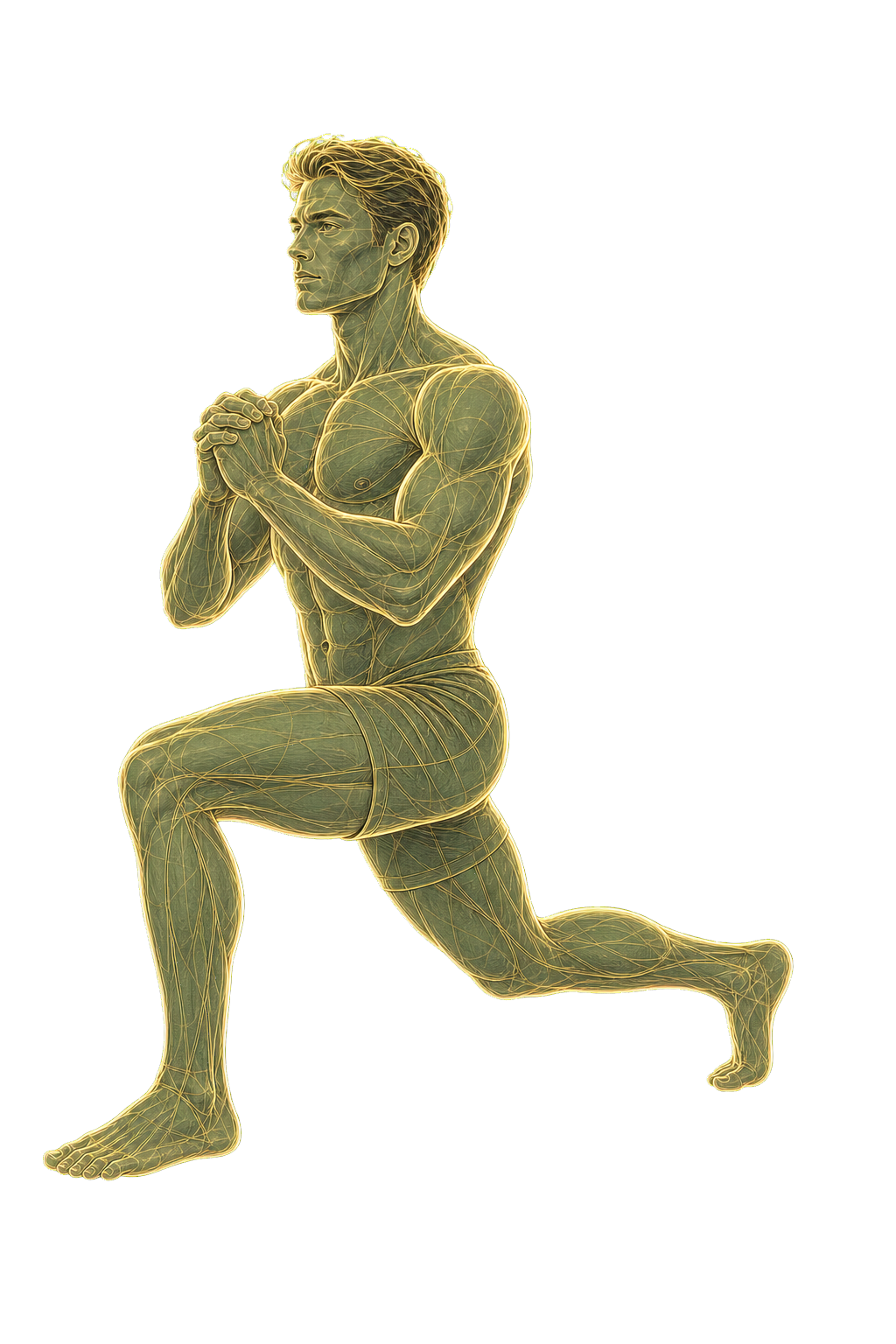 Lunge movement