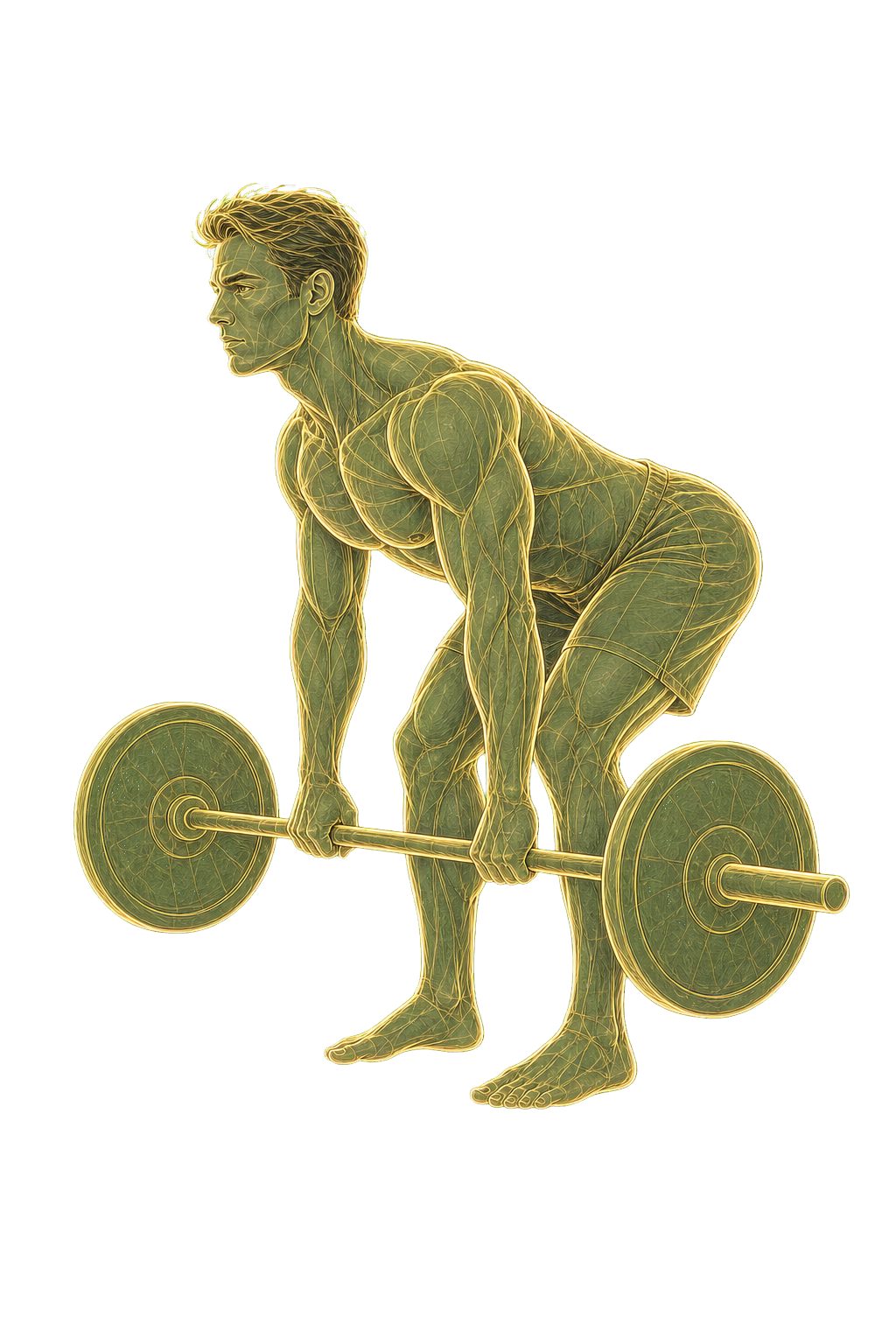 Hip hinge movement