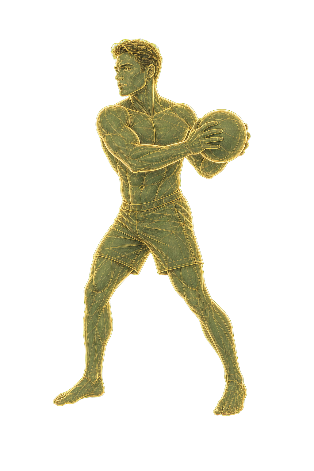 Rotation movement