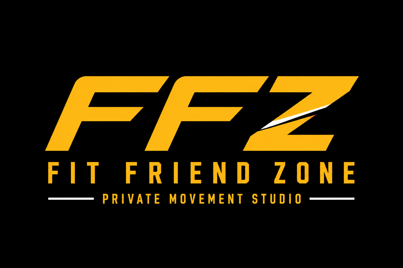 Fit Friend Zone